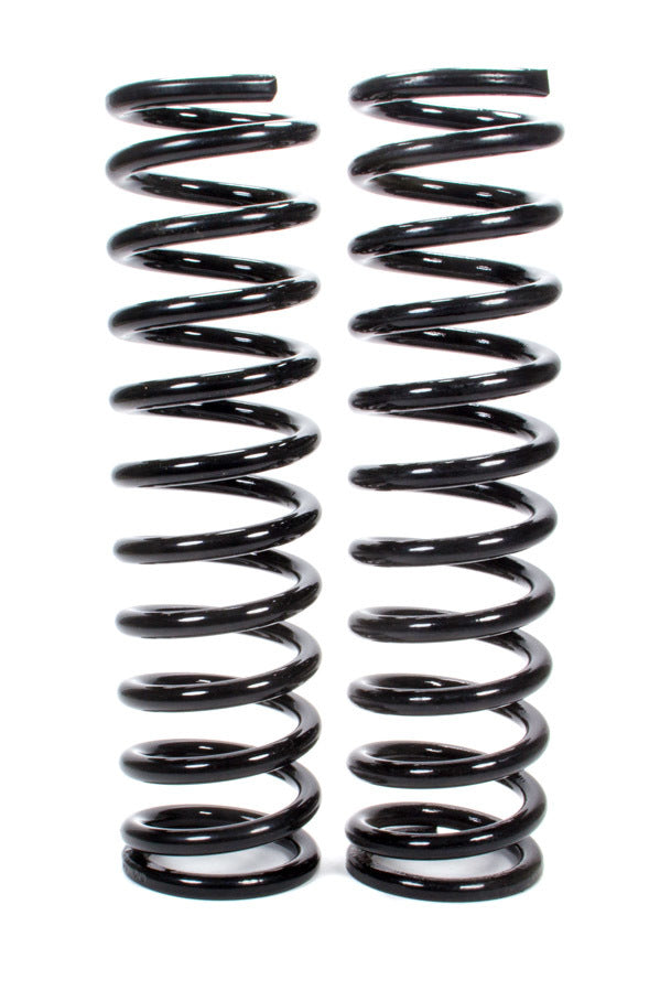 Front Coil Springs  -  47220