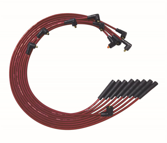 Ultra Plug Wire Set BBM 361-440 Red  -  52061