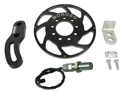 BBC Ultra Series Crank Trigger Kit  -  60008