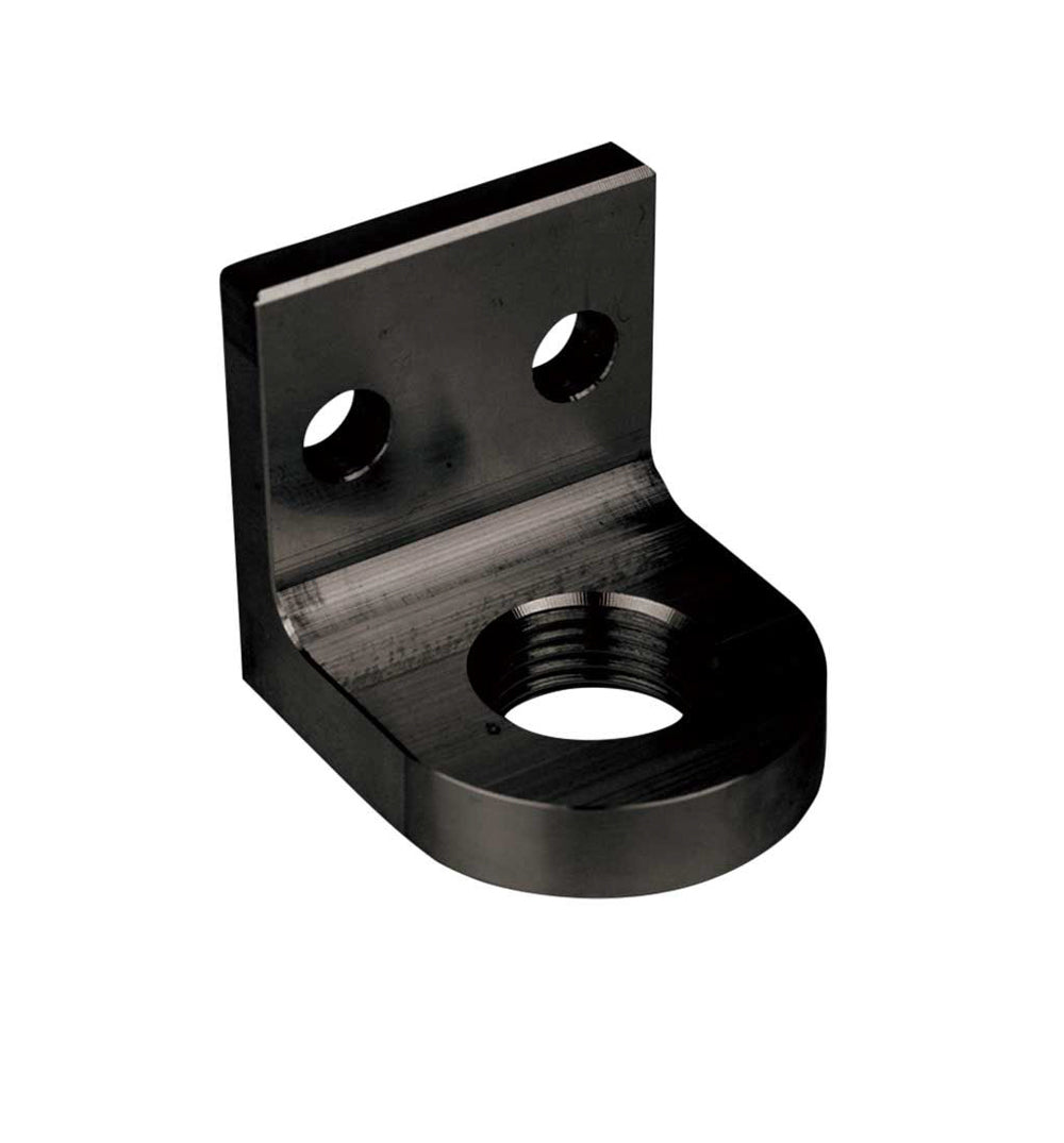 Crank Trigger Bracket - Slim Design Black Finish  -  60015