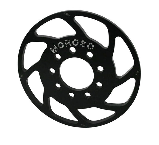 Crank Trigger Wheel 8in Dia.  5-3/4in Register  -  60017