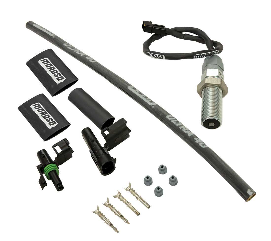 Sensor Crank Trigger Weather Pack End Kit  -  60060