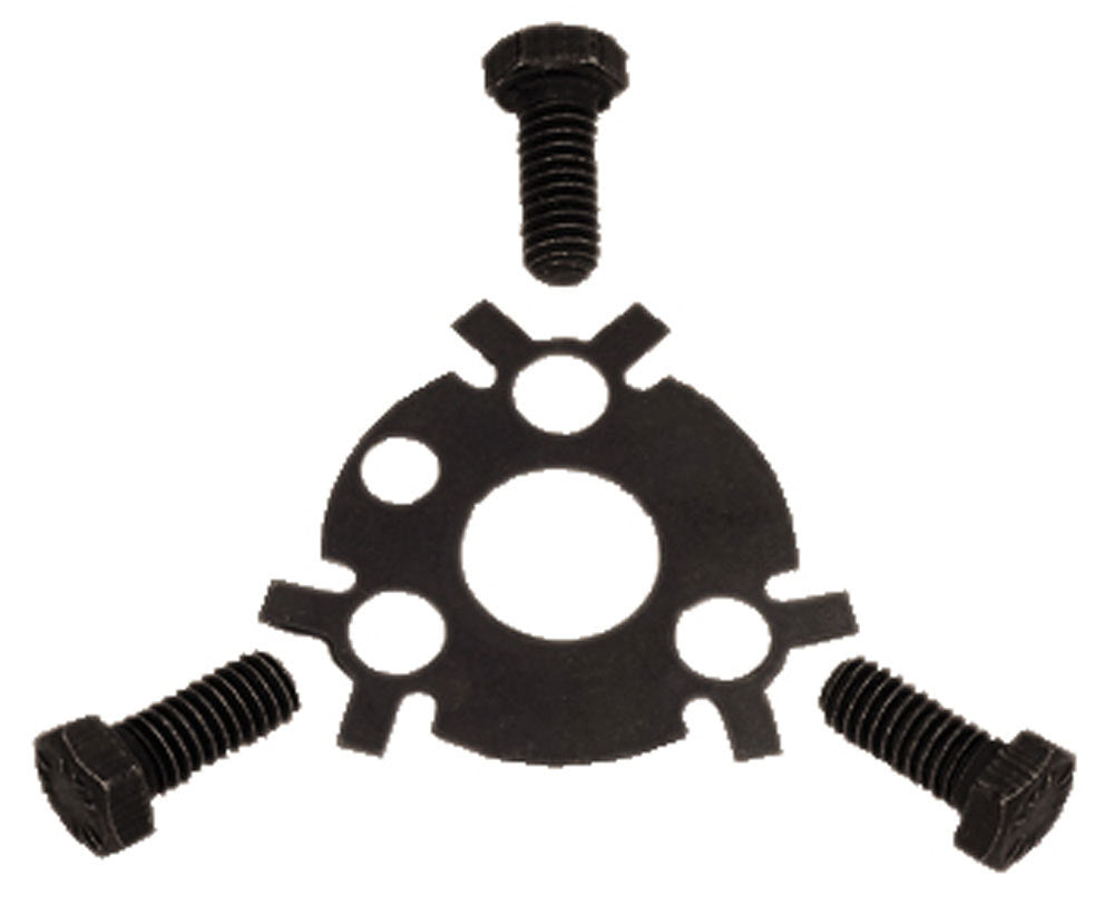 Cam Gear Bolts W/Retaine  -  60464