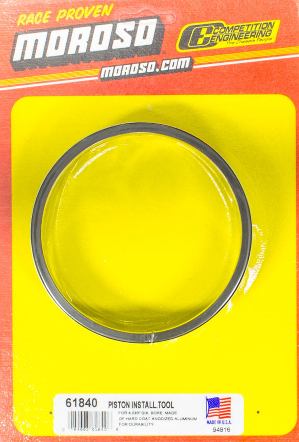 4.030in Piston Installer  -  61840