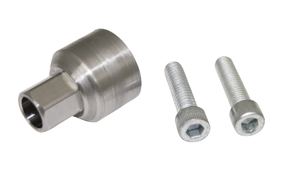 Oil Pump Primer for External Dry Sump Pumps  -  62208