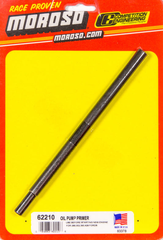1/4in. Ford Oil Pump Primer  -  62210