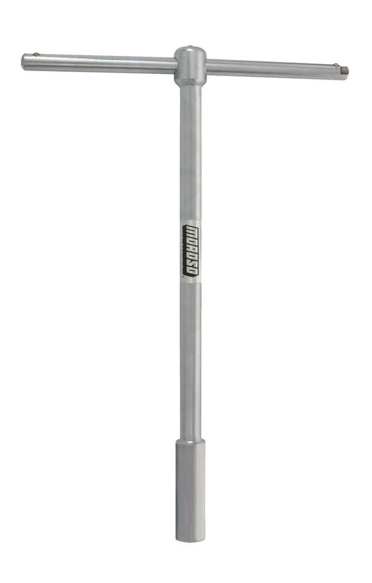 7/16 6pt T-Handle Oil Pan Bolt Wrench  -  62256