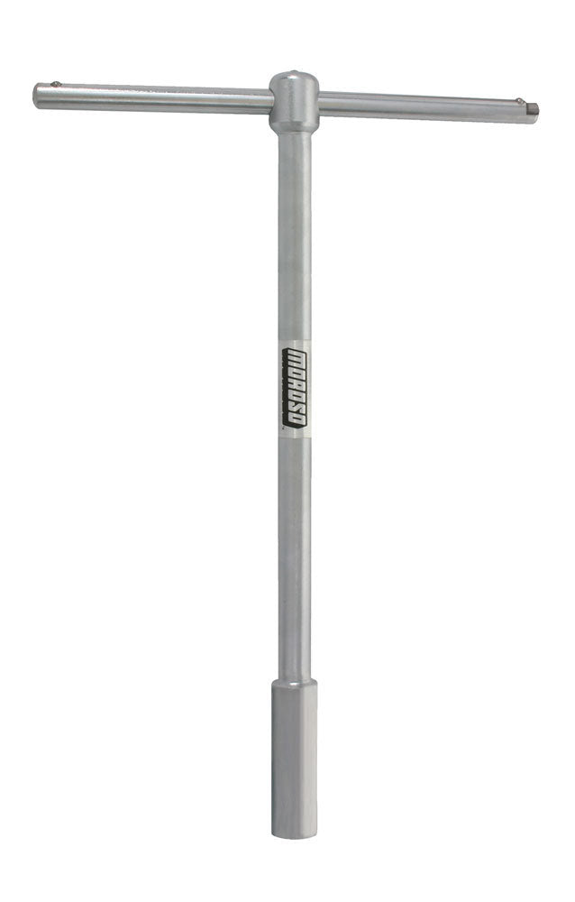 7/16 6pt T-Handle Oil Pan Bolt Wrench  -  62256