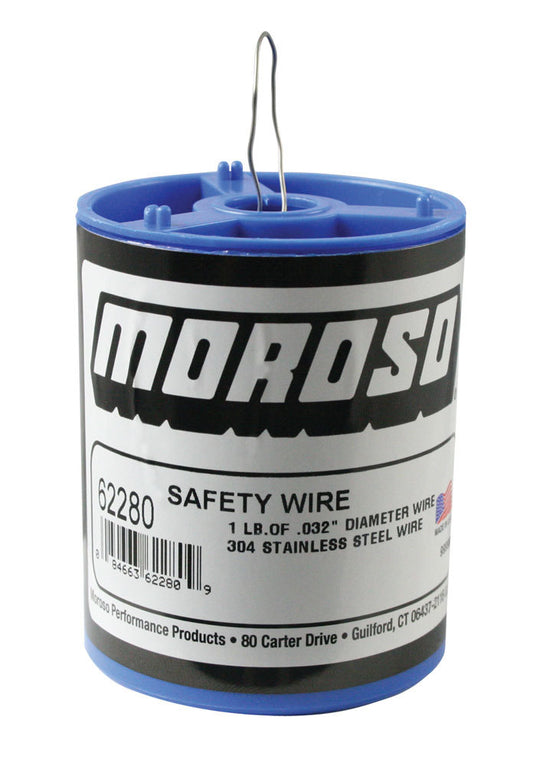 .032in Safety Wire  -  62280