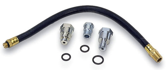 Spark Plug Hole Air Hose  -  62385