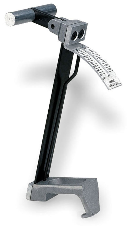 Valve Seat Pressure Tester 0-300 Lbs  -  62390