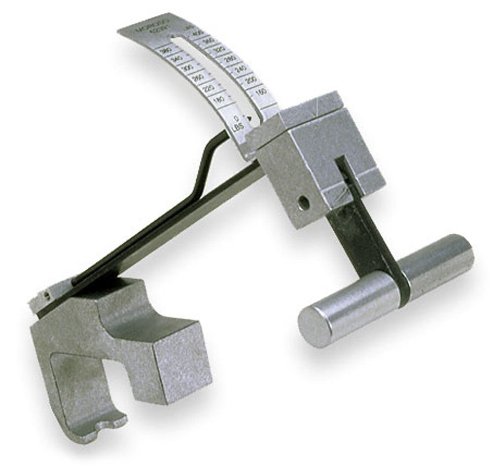 Valve Seat Pressure Tester 160-400 Lbs  -  62391