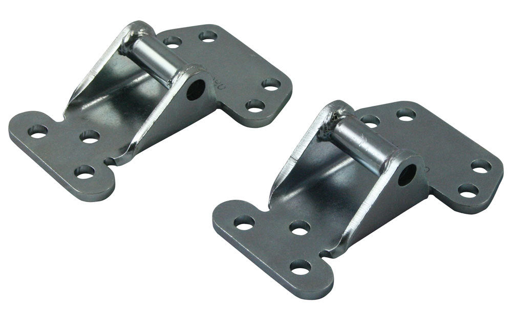 Solid Motor Mount Pad  -  62610