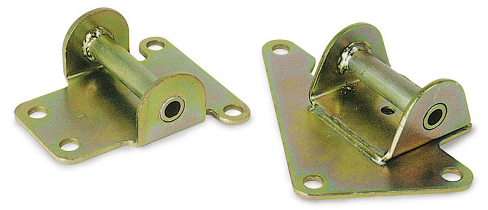 Solid Motor Mount Pad 93-97 Camaro/Firebird  -  62635