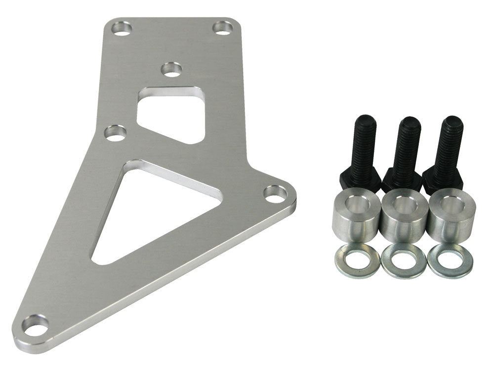 Mounting Bracket - Remote Thermostat Hsng.  -  63427