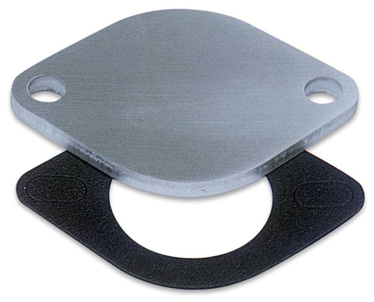 Filler Neck Block-Off Plate  -  63471