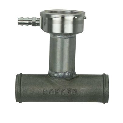 Extended Inline Filler Neck   1.25 Into 1.25  -  63483