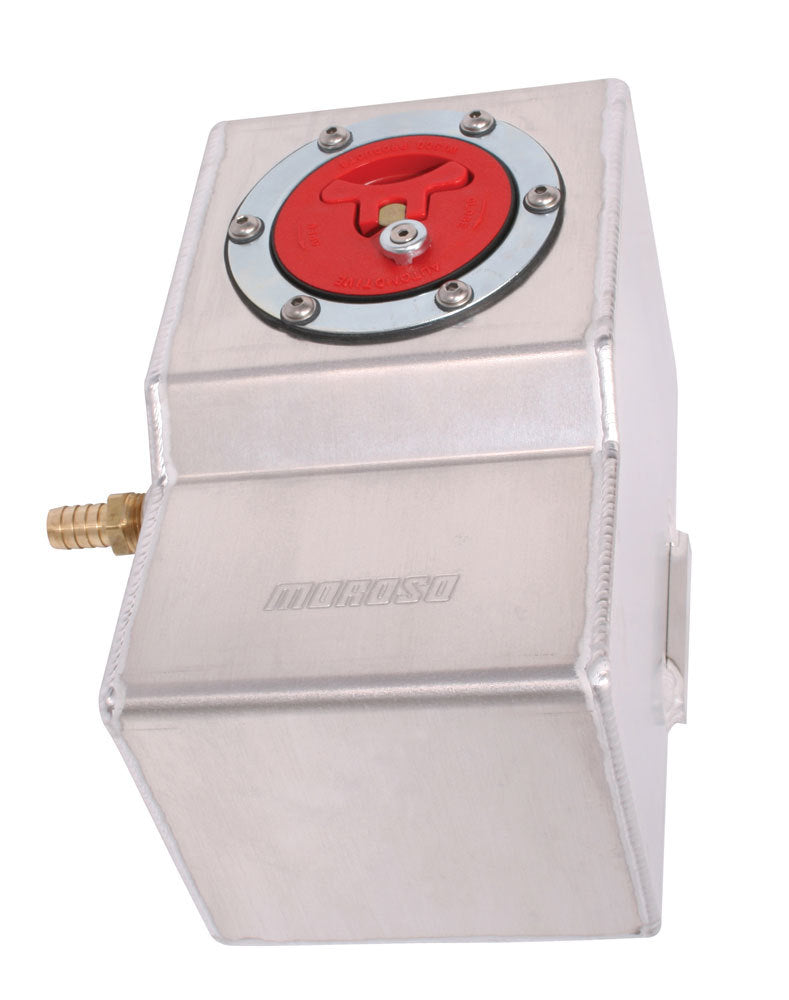 Coolant Tank Super Charger - 96-04 Mustang  -  63495