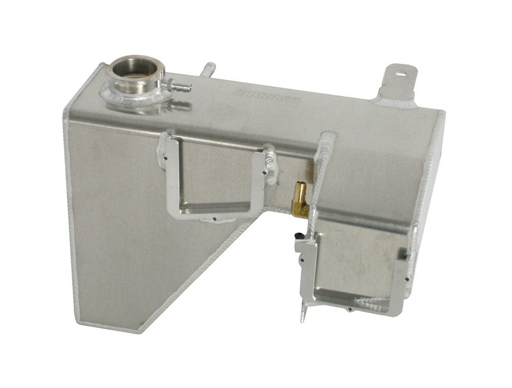Overflow Tank - Dodge  -  63497