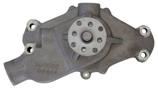 Sb Alum Water Pump  -  63500