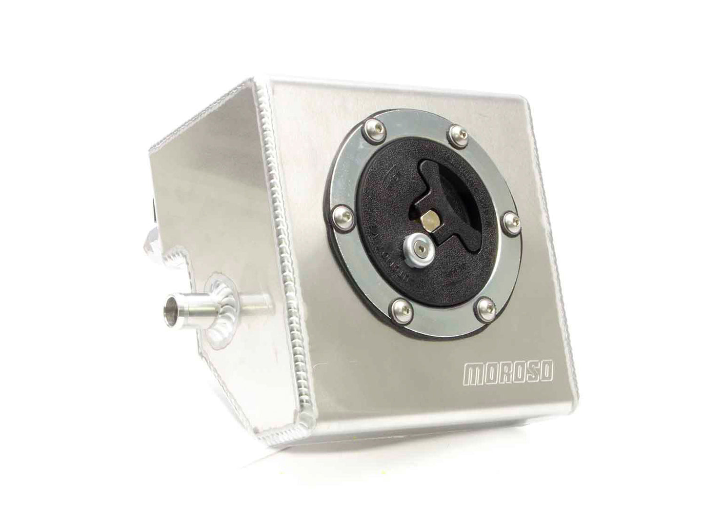 Supercharger Cooling Tank 13-14 Mustang GT500  -  63508