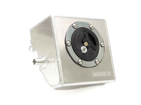 Supercharger Cooling Tank 13-14 Mustang GT500  -  63508