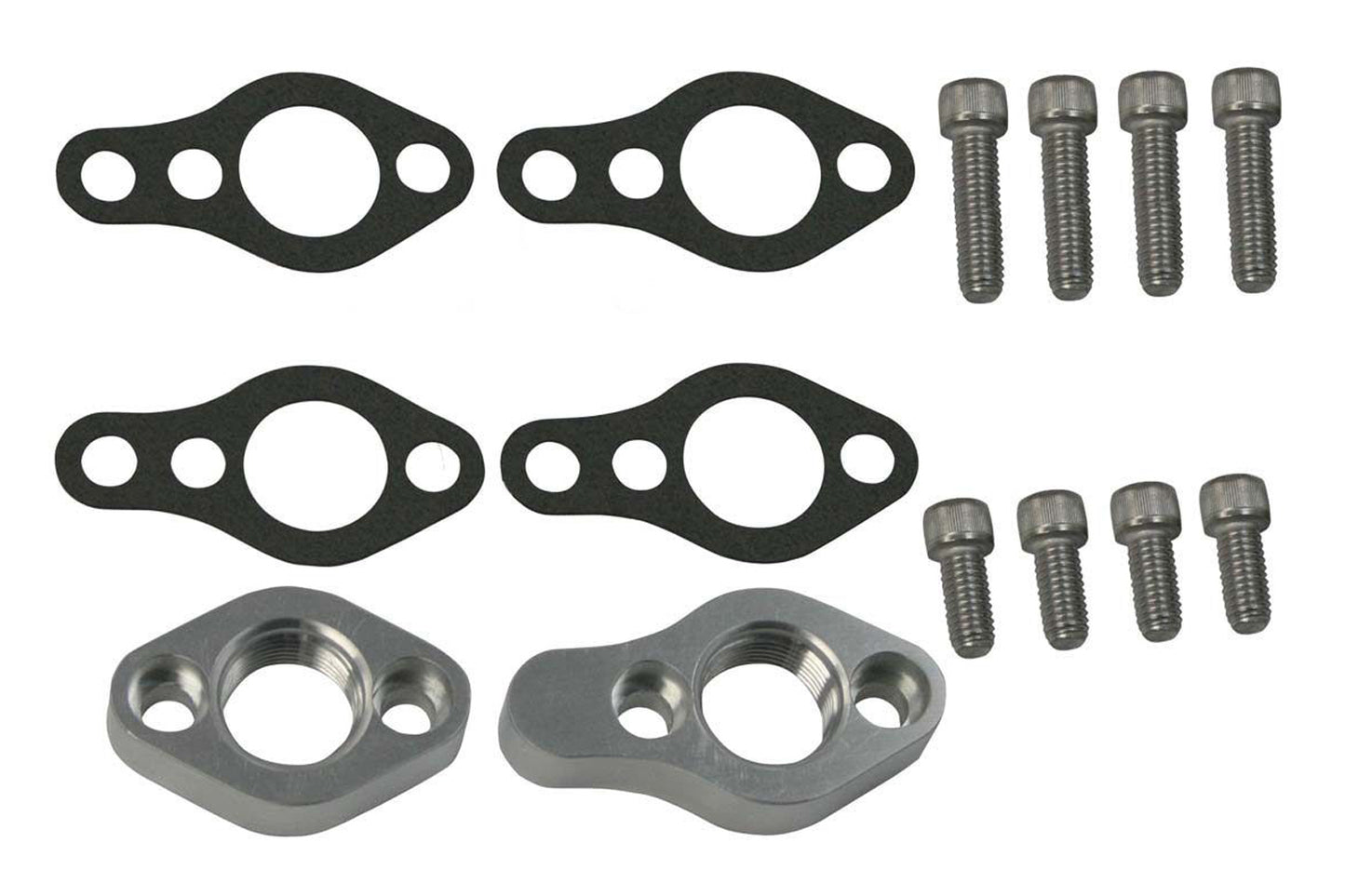 Remote W/P Adapter Kit - SBC  -  63512