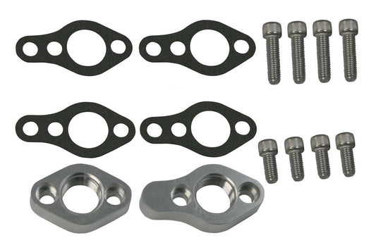 Remote W/P Adapter Kit - SBC  -  63512