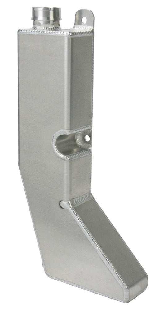 Coolant Tank - 86-93 Mustang  -  63786