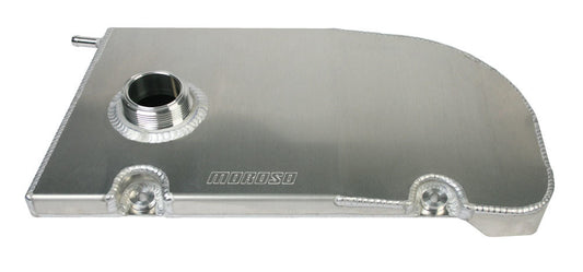 Coolant Tank - 97-04 Corvette  -  63787