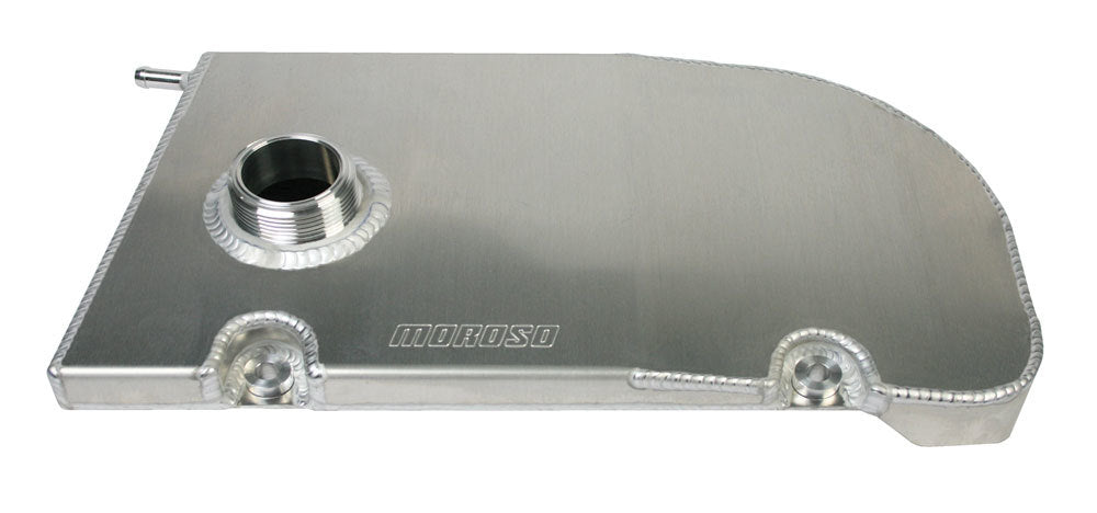 Coolant Tank - 97-04 Corvette  -  63787