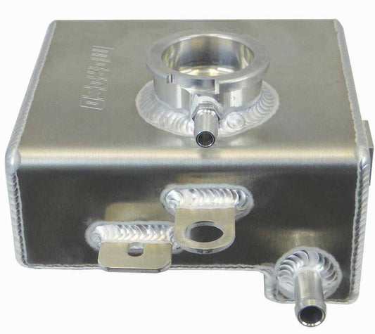 Supercharger Coolant Tank Dodge Hellcat 15-Up  -  63809