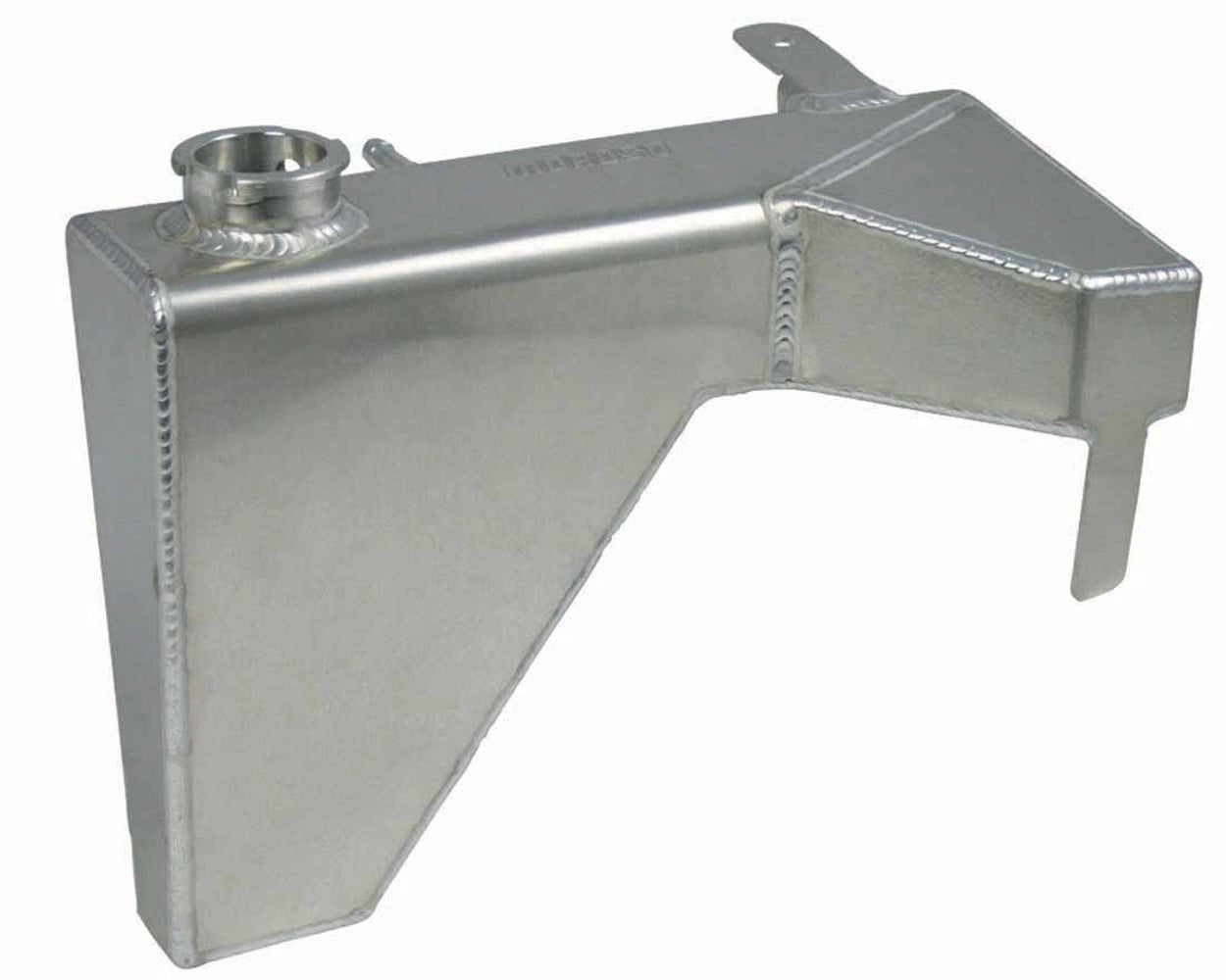 Coolant Expansion Tank Dodge Hellcat/STR8 14-Up  -  63812