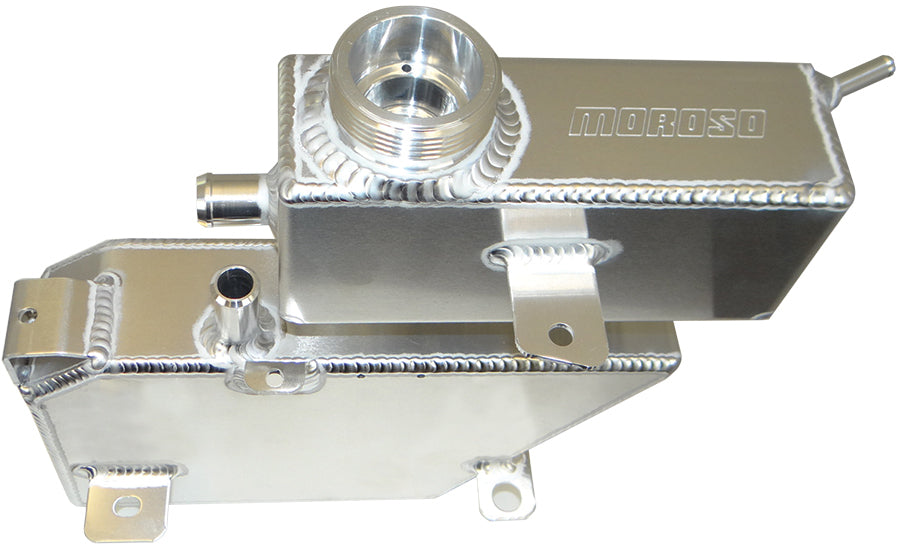 Coolant Tank Kit 16-Up Camaro  -  63813