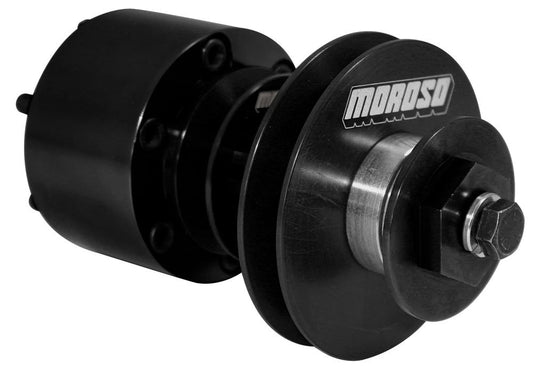 Mopar V8 Vacuum & Dry Sump Pump Drive Kit  -  63848