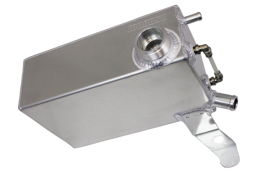 Coolant Expansion Tank GM Truck/SUV 07-16  -  63854