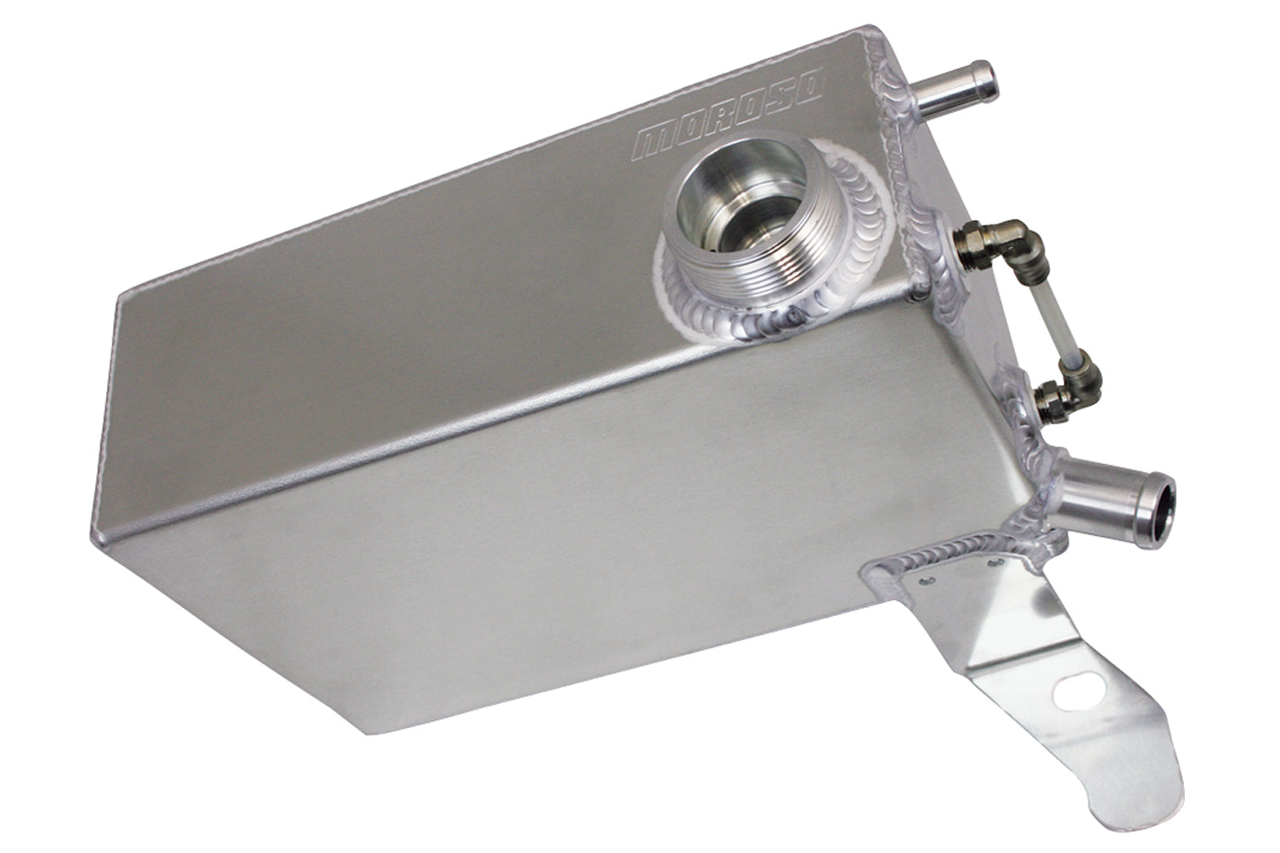 Coolant Expansion Tank GM Truck/SUV 07-16  -  63854