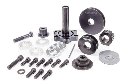 SBC Vacuum Pump Drive Kit  -  63859