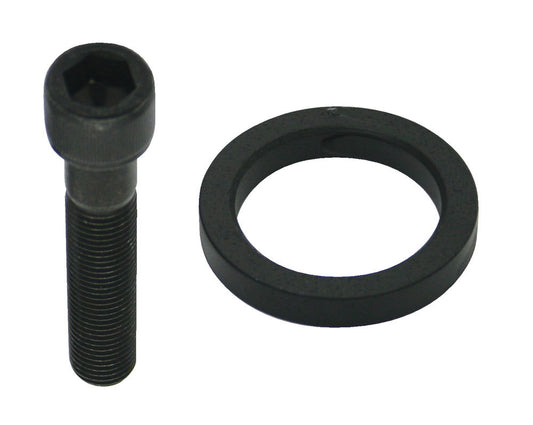 Drive Mandrel Spacer Kit for .25in Trigger wheels  -  63861