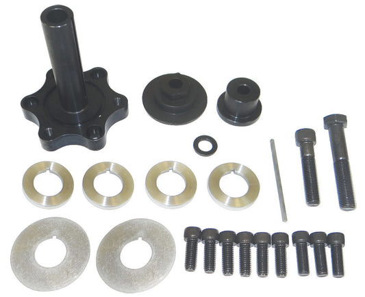 Drive Mandrel Kits - Oil Vac. Pumps - SBC  -  63881