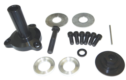 Drive Mandrel Kits - Oil Vac. Pumps - BBC  -  63883