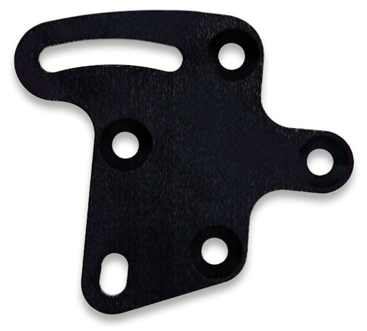 Vacuum Pump Bracket  -  63910