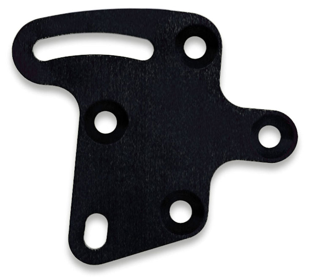 Vacuum Pump Bracket  -  63910