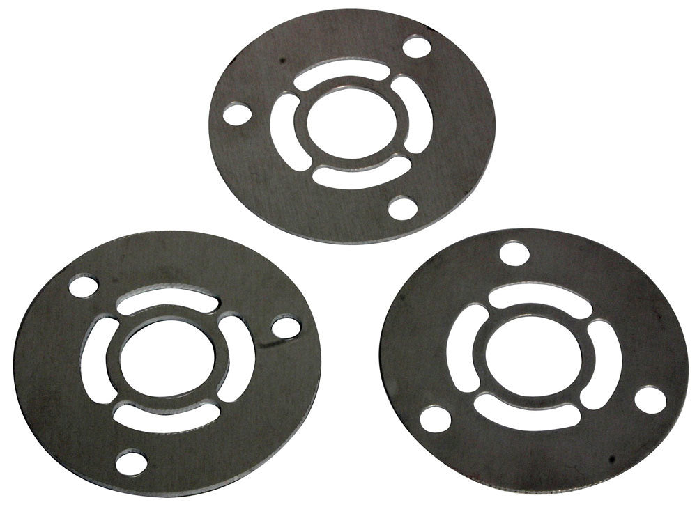 Chevy V8 Crank Pulley Shim Kit  -  64031