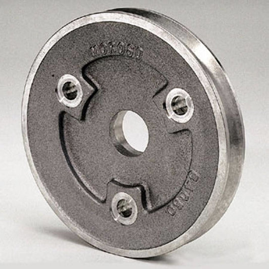 Single Groove Crnk Pulle  -  64050