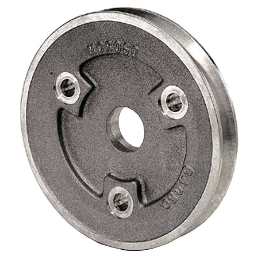 Single Groove Crnk Pulle  -  64050