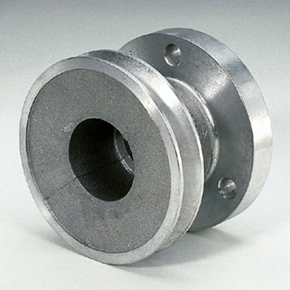 Single Groove Crnk Pulle  -  64100