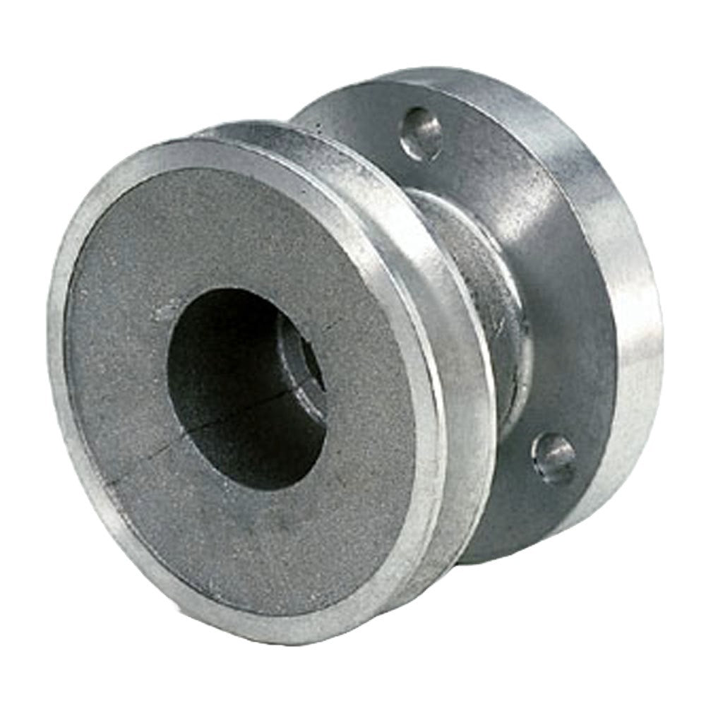 Single Groove Crnk Pulle  -  64100