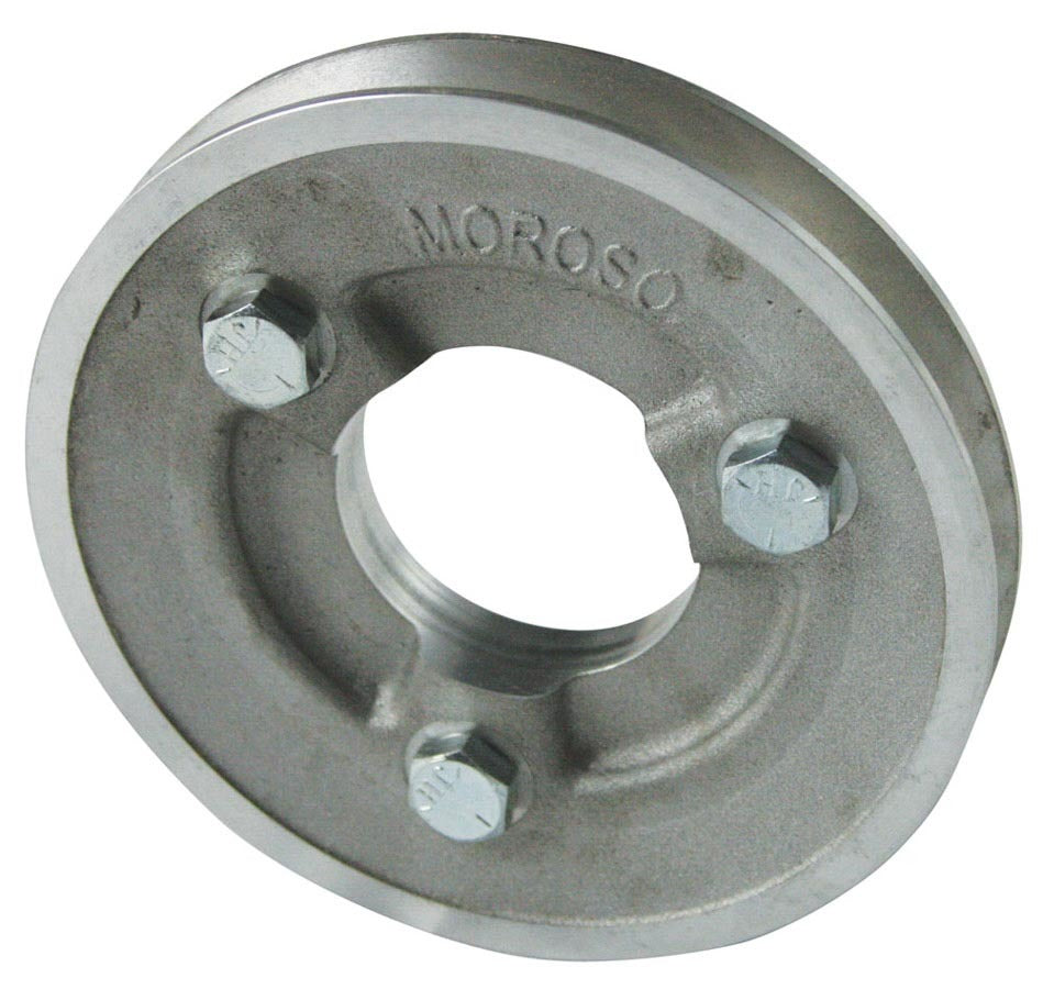 Single Groove Crank Pull  -  64200