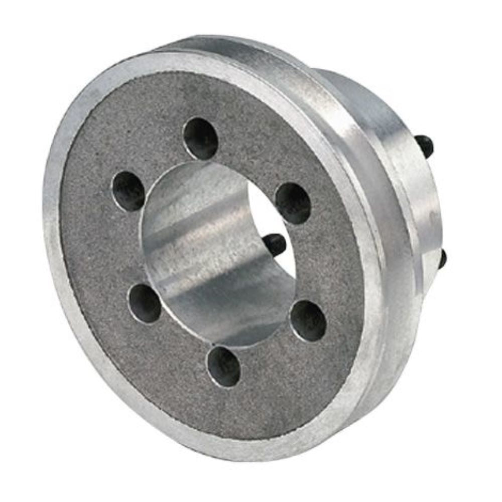 Sgl Groove Crank Pulley  -  64700